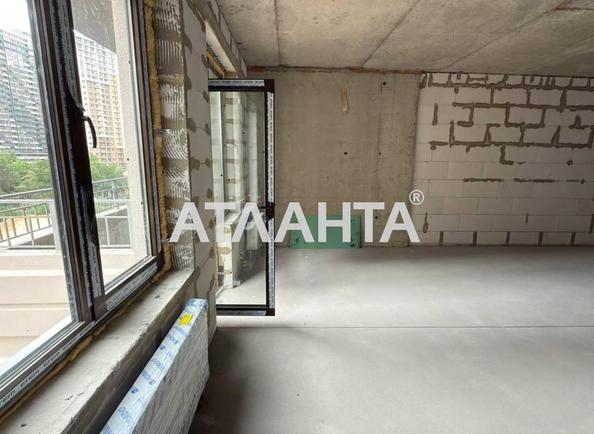 1-room apartment apartment by the address st. Genuezskaya (area 43,3 m²) - Atlanta.ua - photo 5