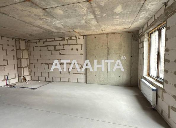 1-room apartment apartment by the address st. Genuezskaya (area 43,3 m²) - Atlanta.ua - photo 6