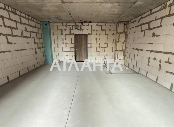 1-room apartment apartment by the address st. Genuezskaya (area 43,3 m²) - Atlanta.ua - photo 7