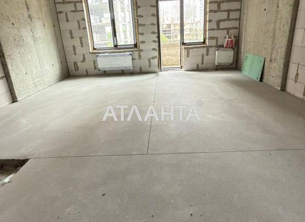 1-room apartment apartment by the address st. Genuezskaya (area 43,3 m²) - Atlanta.ua - photo 8