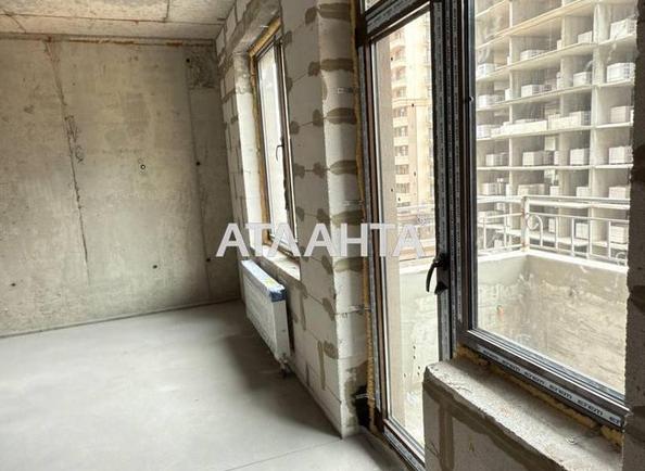 1-room apartment apartment by the address st. Genuezskaya (area 43,3 m²) - Atlanta.ua - photo 9