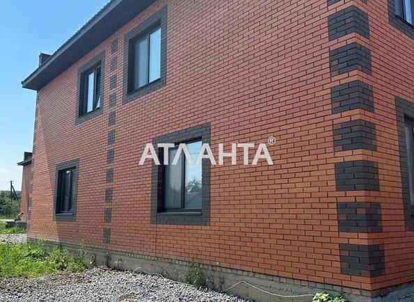 Будинок за адресою вул. Матієнка (площа 66 м²) - Atlanta.ua - фото 15