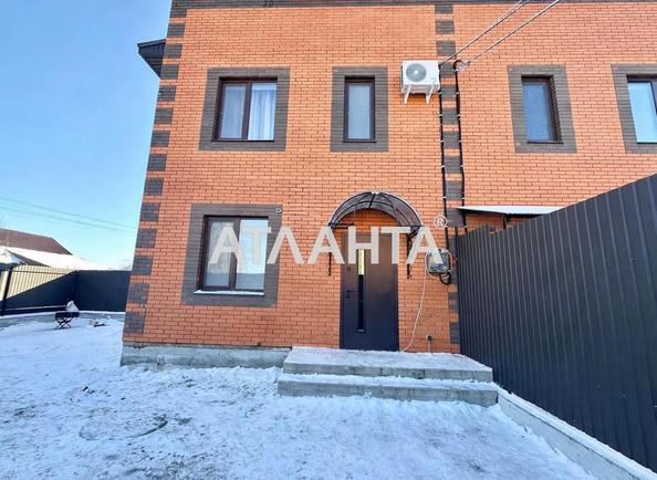 Будинок за адресою вул. Матієнка (площа 66 м²) - Atlanta.ua - фото 14