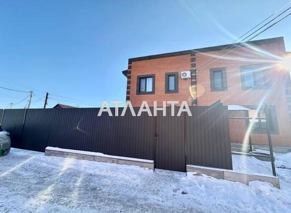 Будинок за адресою вул. Матієнка (площа 66 м²) - Atlanta.ua - фото 18