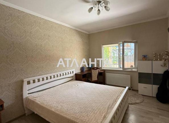 Будинок за адресою вул. Першокольорова (площа 98 м²) - Atlanta.ua