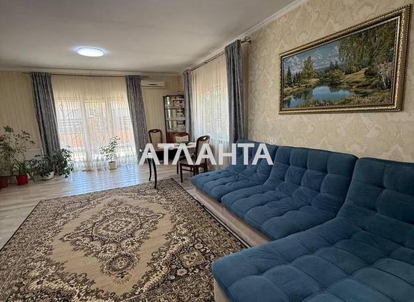 Будинок за адресою вул. Першокольорова (площа 98 м²) - Atlanta.ua - фото 7