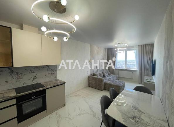 2-кімнатна квартира за адресою вул. Перлинна (площа 59,3 м²) - Atlanta.ua - фото 5