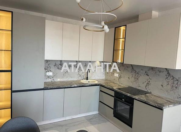 2-кімнатна квартира за адресою вул. Перлинна (площа 59,3 м²) - Atlanta.ua - фото 2