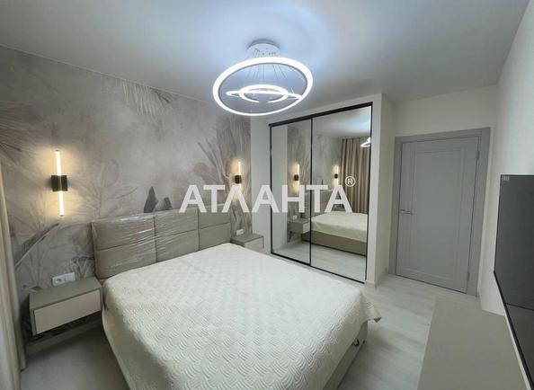 2-кімнатна квартира за адресою вул. Перлинна (площа 59,3 м²) - Atlanta.ua - фото 9
