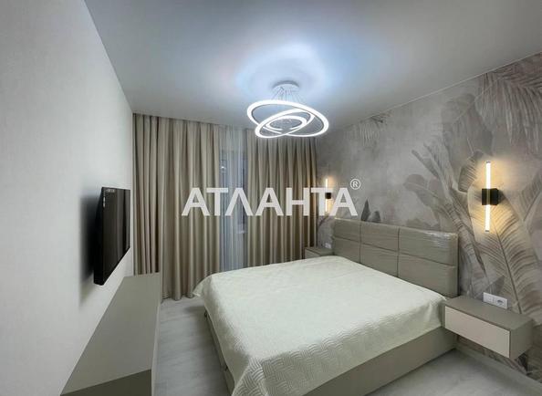 2-кімнатна квартира за адресою вул. Перлинна (площа 59,3 м²) - Atlanta.ua - фото 8