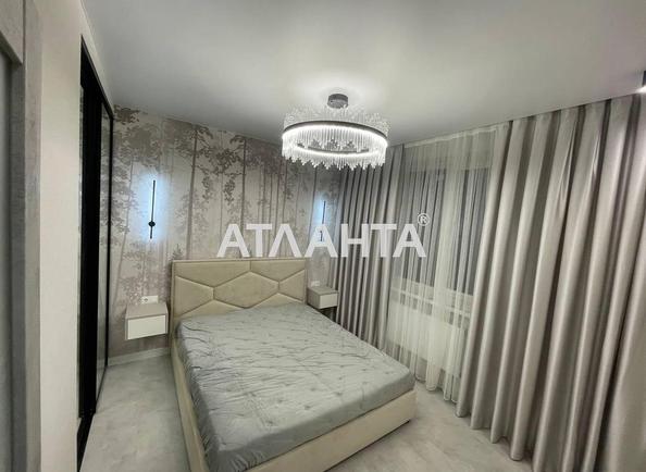 2-кімнатна квартира за адресою вул. Перлинна (площа 59,3 м²) - Atlanta.ua - фото 10