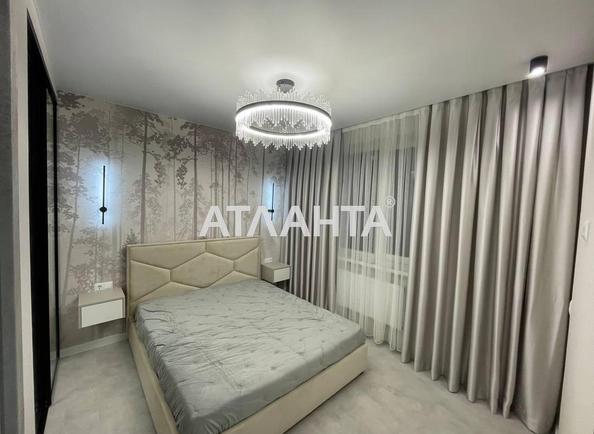 2-кімнатна квартира за адресою вул. Перлинна (площа 59,3 м²) - Atlanta.ua - фото 11
