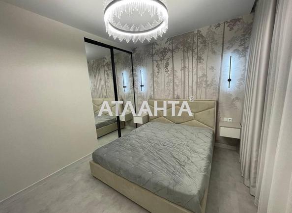 2-кімнатна квартира за адресою вул. Перлинна (площа 59,3 м²) - Atlanta.ua - фото 12