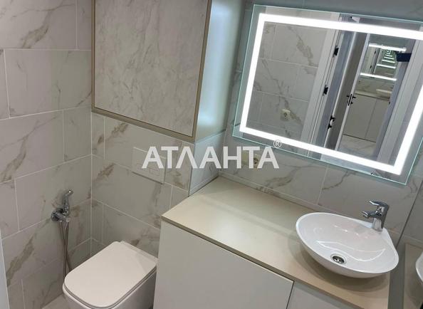 2-кімнатна квартира за адресою вул. Перлинна (площа 59,3 м²) - Atlanta.ua - фото 15