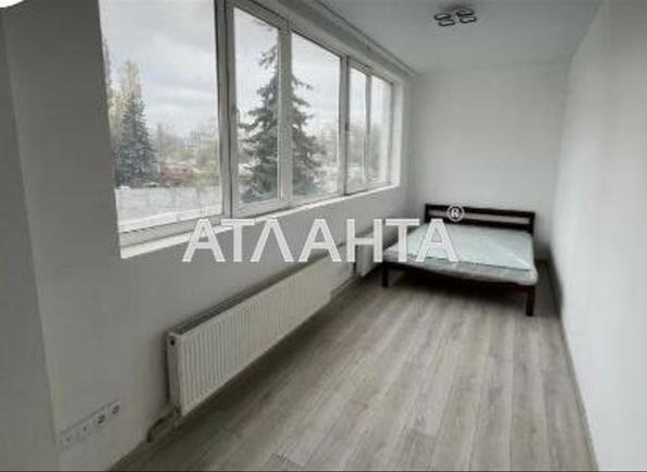 1-комнатная квартира по адресу ул. Боровского Николая (площадь 25 м²) - Atlanta.ua
