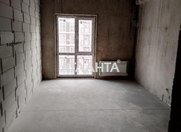2-rooms apartment apartment by the address st. Maksimovicha (area 60,3 m²) - Atlanta.ua
