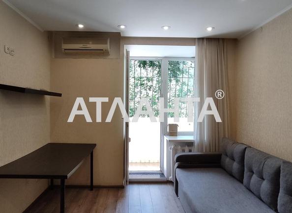 2-rooms apartment apartment by the address st. Fontanskaya dor Perekopskoy Divizii (area 35 m²) - Atlanta.ua - photo 2