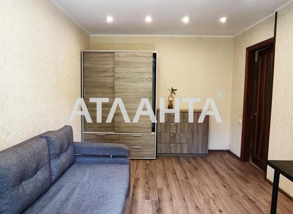 2-rooms apartment apartment by the address st. Fontanskaya dor Perekopskoy Divizii (area 35 m²) - Atlanta.ua