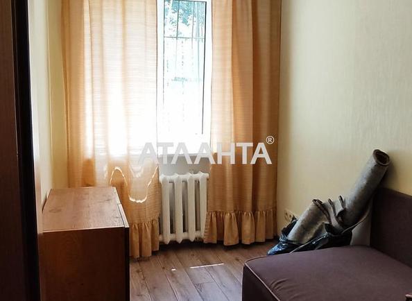 2-rooms apartment apartment by the address st. Fontanskaya dor Perekopskoy Divizii (area 35 m²) - Atlanta.ua - photo 3
