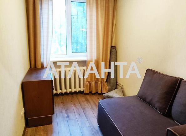 2-rooms apartment apartment by the address st. Fontanskaya dor Perekopskoy Divizii (area 35 m²) - Atlanta.ua - photo 4