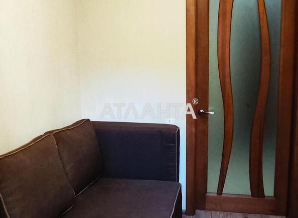 2-rooms apartment apartment by the address st. Fontanskaya dor Perekopskoy Divizii (area 35 m²) - Atlanta.ua - photo 7
