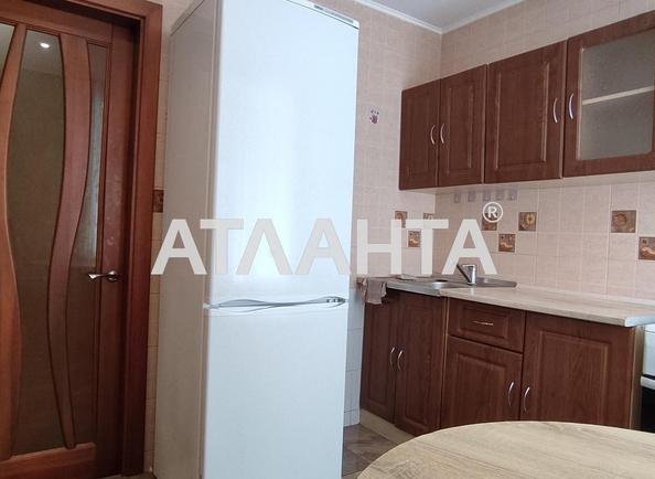 2-rooms apartment apartment by the address st. Fontanskaya dor Perekopskoy Divizii (area 35 m²) - Atlanta.ua - photo 8
