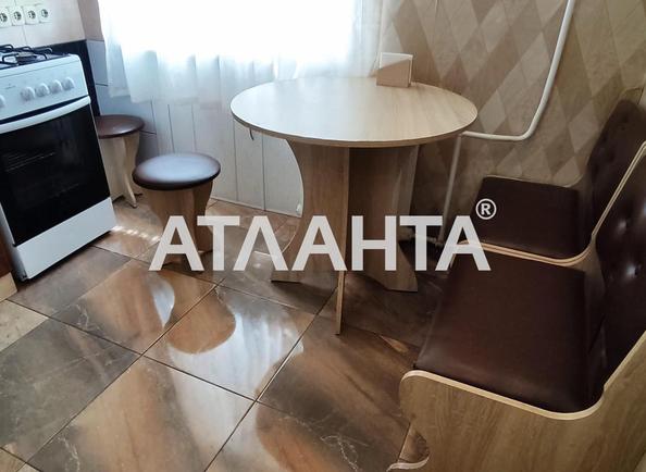 2-rooms apartment apartment by the address st. Fontanskaya dor Perekopskoy Divizii (area 35 m²) - Atlanta.ua - photo 5