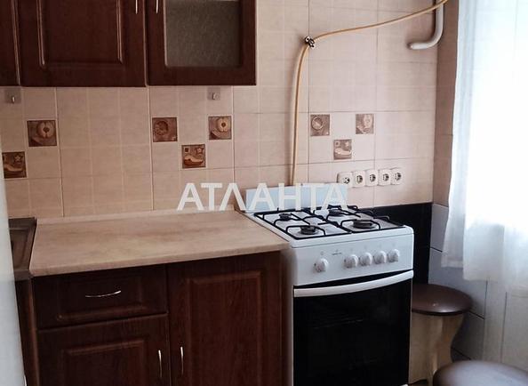 2-rooms apartment apartment by the address st. Fontanskaya dor Perekopskoy Divizii (area 35 m²) - Atlanta.ua - photo 6