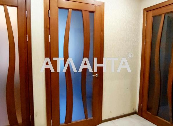 2-rooms apartment apartment by the address st. Fontanskaya dor Perekopskoy Divizii (area 35 m²) - Atlanta.ua - photo 9