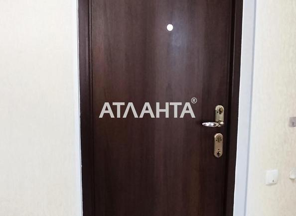 2-rooms apartment apartment by the address st. Fontanskaya dor Perekopskoy Divizii (area 35 m²) - Atlanta.ua - photo 12