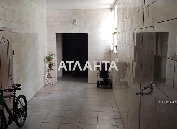 2-rooms apartment apartment by the address st. Fontanskaya dor Perekopskoy Divizii (area 35 m²) - Atlanta.ua - photo 14