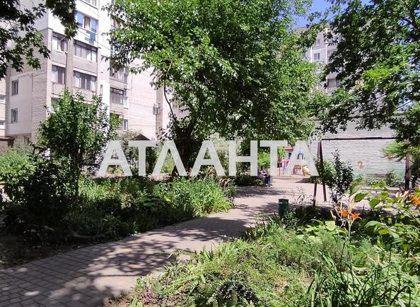 2-rooms apartment apartment by the address st. Fontanskaya dor Perekopskoy Divizii (area 35 m²) - Atlanta.ua - photo 15