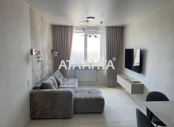 2-кімнатна квартира за адресою вул. Перлинна (площа 60,7 м²) - Atlanta.ua - фото 4