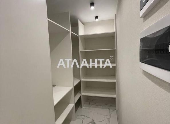 2-кімнатна квартира за адресою вул. Перлинна (площа 60,7 м²) - Atlanta.ua - фото 10