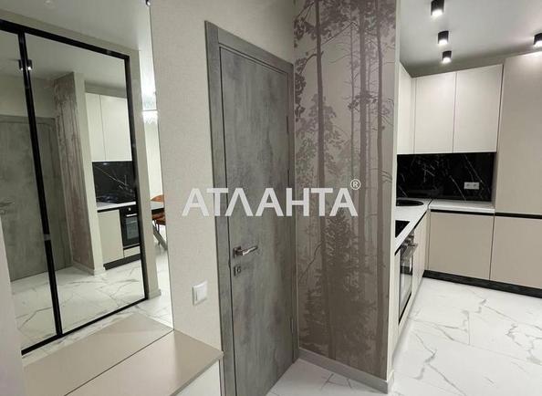 2-кімнатна квартира за адресою вул. Перлинна (площа 60,7 м²) - Atlanta.ua - фото 11