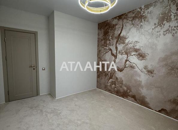 2-комнатная квартира по адресу ул. Жемчужная (площадь 60,7 м²) - фото 10 2-комнатная квартира по адресу ул. Жемчужная (площадь 60,7 м²) - Atlanta.ua - фото 10