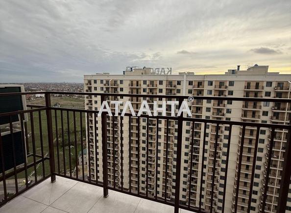 2-комнатная квартира по адресу ул. Жемчужная (площадь 60,7 м²) - фото 12 2-комнатная квартира по адресу ул. Жемчужная (площадь 60,7 м²) - Atlanta.ua - фото 12