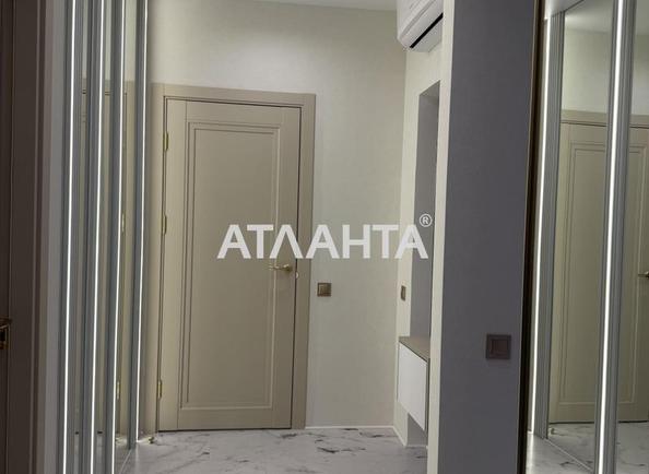 2-комнатная квартира по адресу ул. Жемчужная (площадь 60,7 м²) - фото 13 2-комнатная квартира по адресу ул. Жемчужная (площадь 60,7 м²) - Atlanta.ua - фото 13