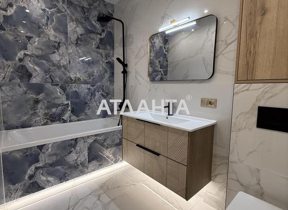 2-комнатная квартира по адресу ул. Жемчужная (площадь 60,7 м²) - фото 16 2-комнатная квартира по адресу ул. Жемчужная (площадь 60,7 м²) - Atlanta.ua - фото 16