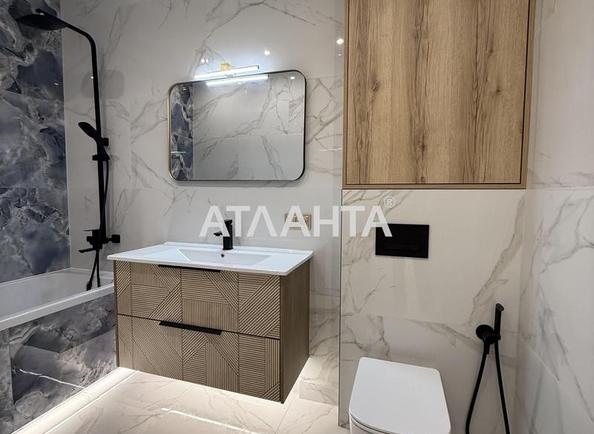 2-комнатная квартира по адресу ул. Жемчужная (площадь 60,7 м²) - фото 17 2-комнатная квартира по адресу ул. Жемчужная (площадь 60,7 м²) - Atlanta.ua - фото 17