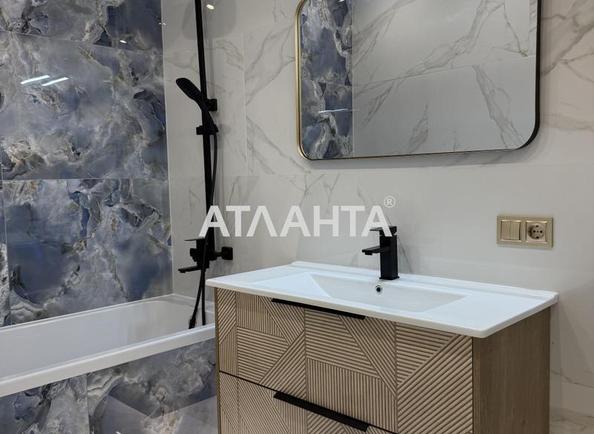 2-комнатная квартира по адресу ул. Жемчужная (площадь 60,7 м²) - фото 18 2-комнатная квартира по адресу ул. Жемчужная (площадь 60,7 м²) - Atlanta.ua - фото 18