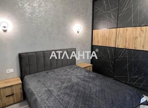 1-кімнатна квартира за адресою вул. Дача Ковалевського (площа 41 м²) - Atlanta.ua