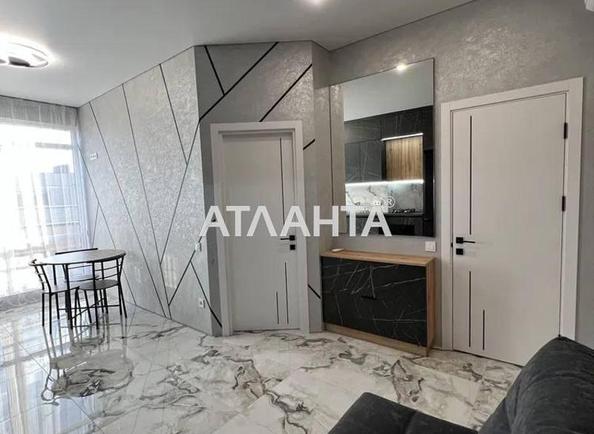 1-кімнатна квартира за адресою вул. Дача Ковалевського (площа 41 м²) - Atlanta.ua - фото 4