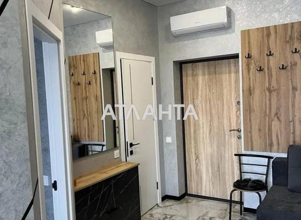 1-кімнатна квартира за адресою вул. Дача Ковалевського (площа 41 м²) - Atlanta.ua - фото 6