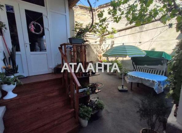 3-rooms apartment apartment by the address st. Serova Masterskaya (area 84 m²) - Atlanta.ua - photo 11