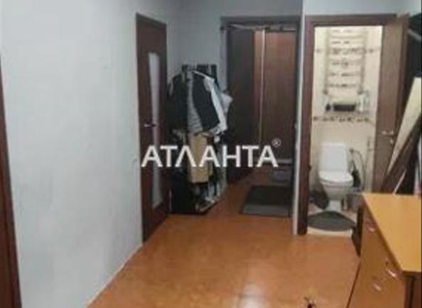 3-rooms apartment apartment by the address st. Serova Masterskaya (area 84 m²) - Atlanta.ua - photo 6