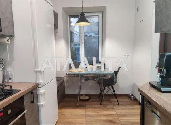 3-rooms apartment apartment by the address st. Serova Masterskaya (area 84 m²) - Atlanta.ua - photo 3