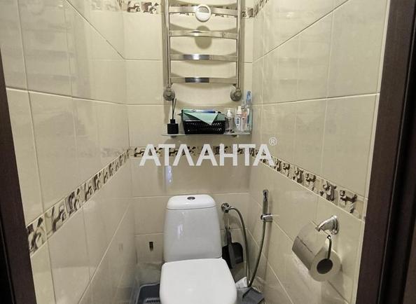 3-rooms apartment apartment by the address st. Serova Masterskaya (area 84 m²) - Atlanta.ua - photo 9