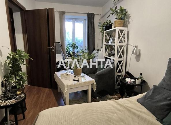 3-rooms apartment apartment by the address st. Serova Masterskaya (area 84 m²) - Atlanta.ua - photo 12