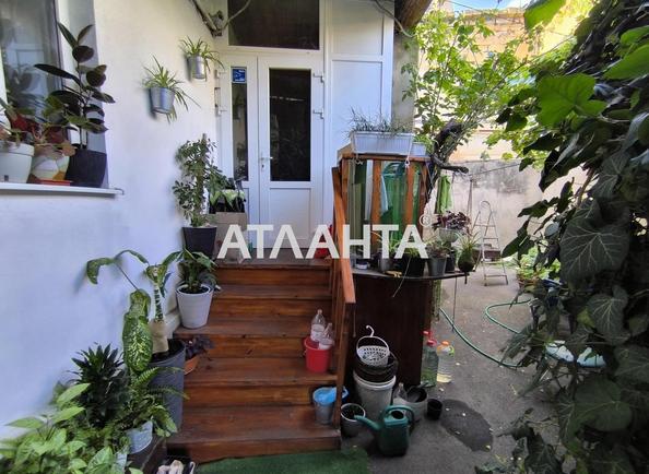 3-rooms apartment apartment by the address st. Serova Masterskaya (area 84 m²) - Atlanta.ua - photo 8
